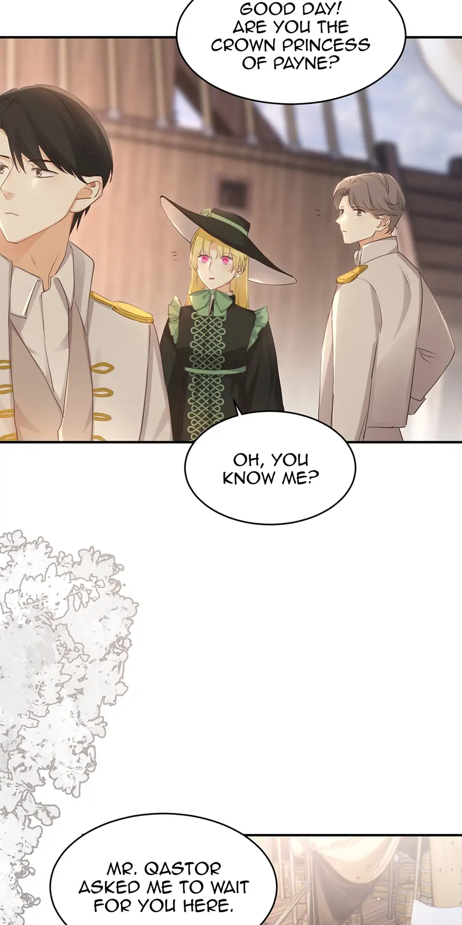 Dragon Raising Manual Chapter 27 - Page 3