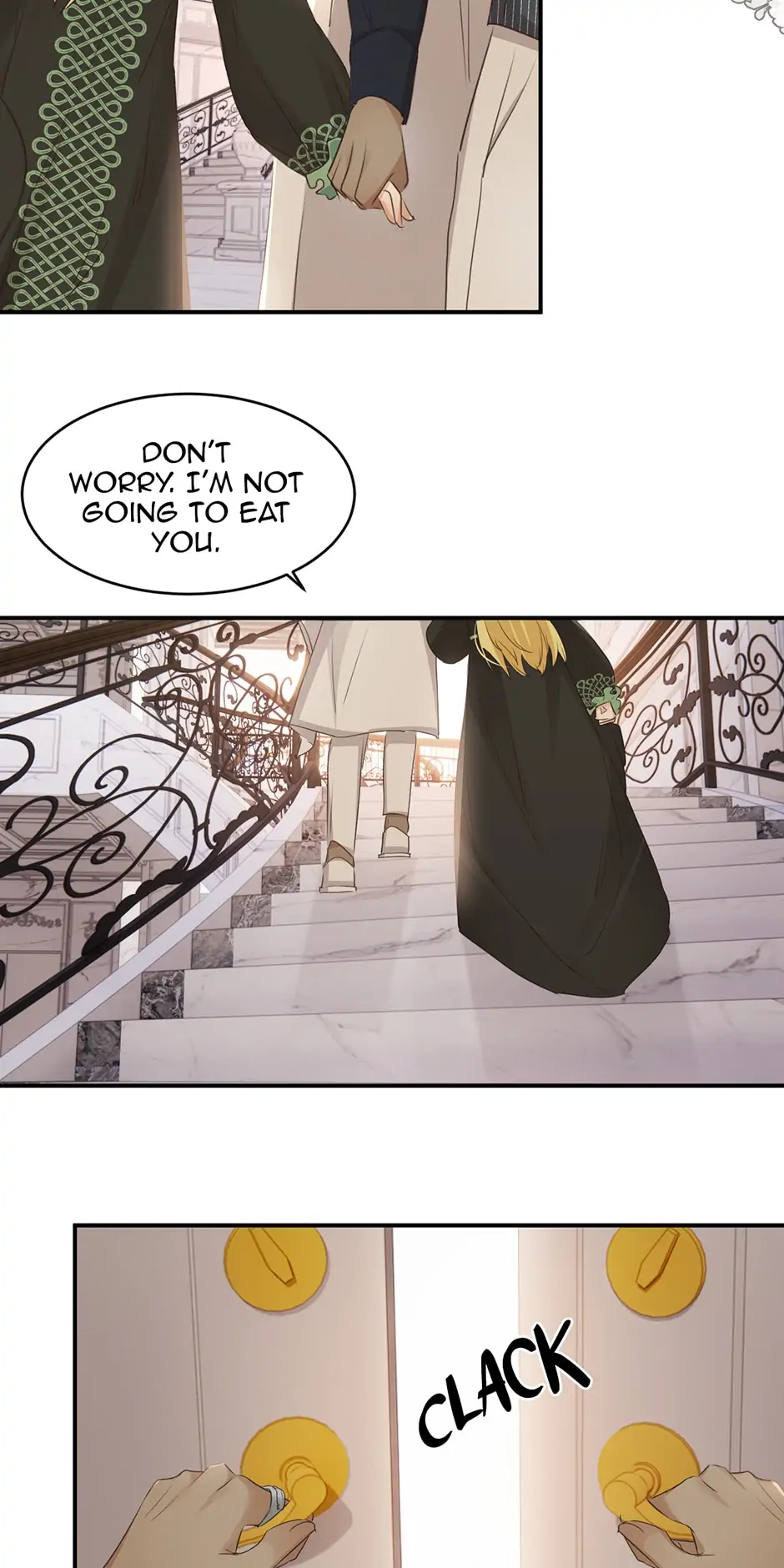 Dragon Raising Manual Chapter 27 - Page 33