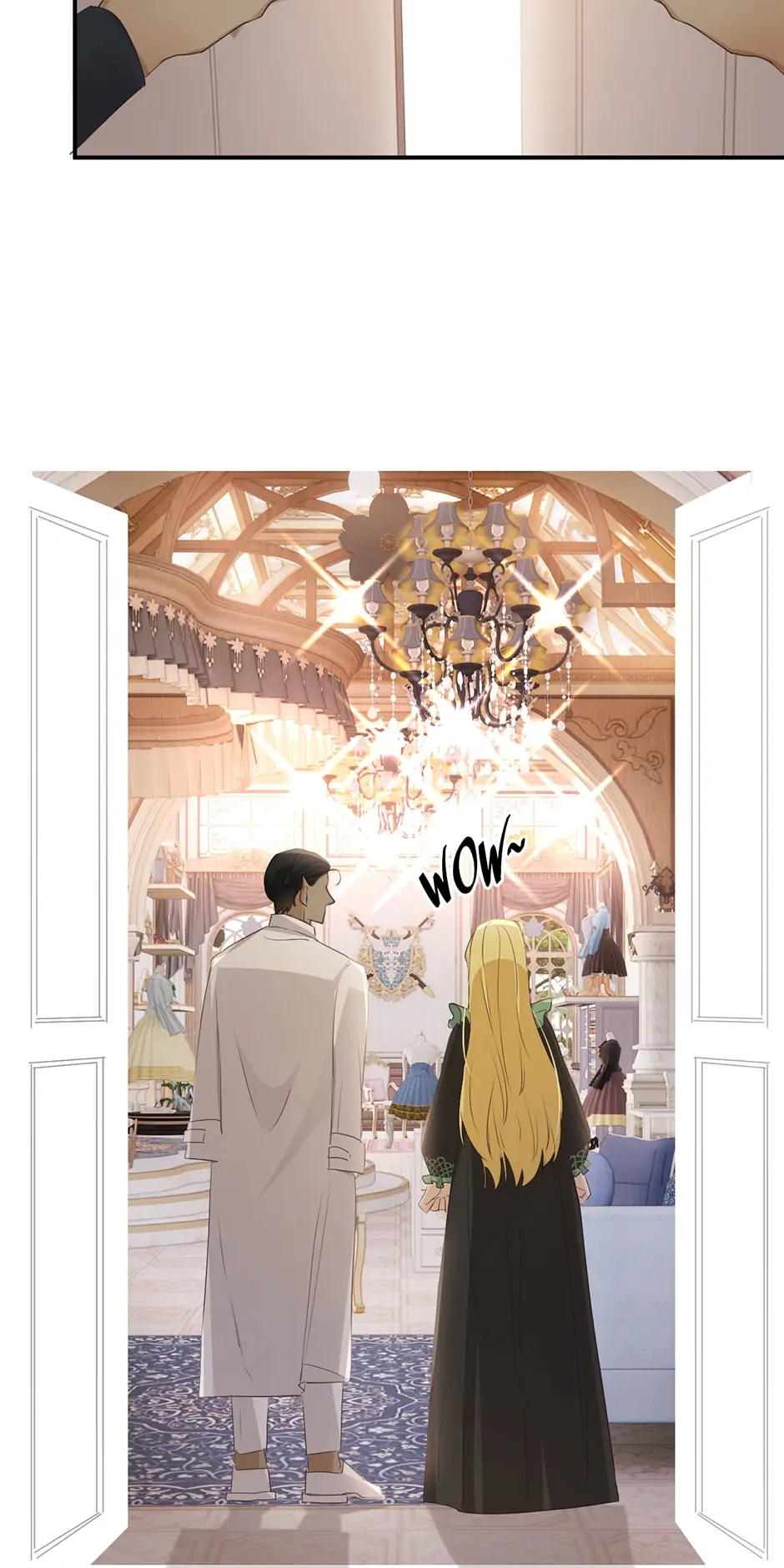 Dragon Raising Manual Chapter 27 - Page 34