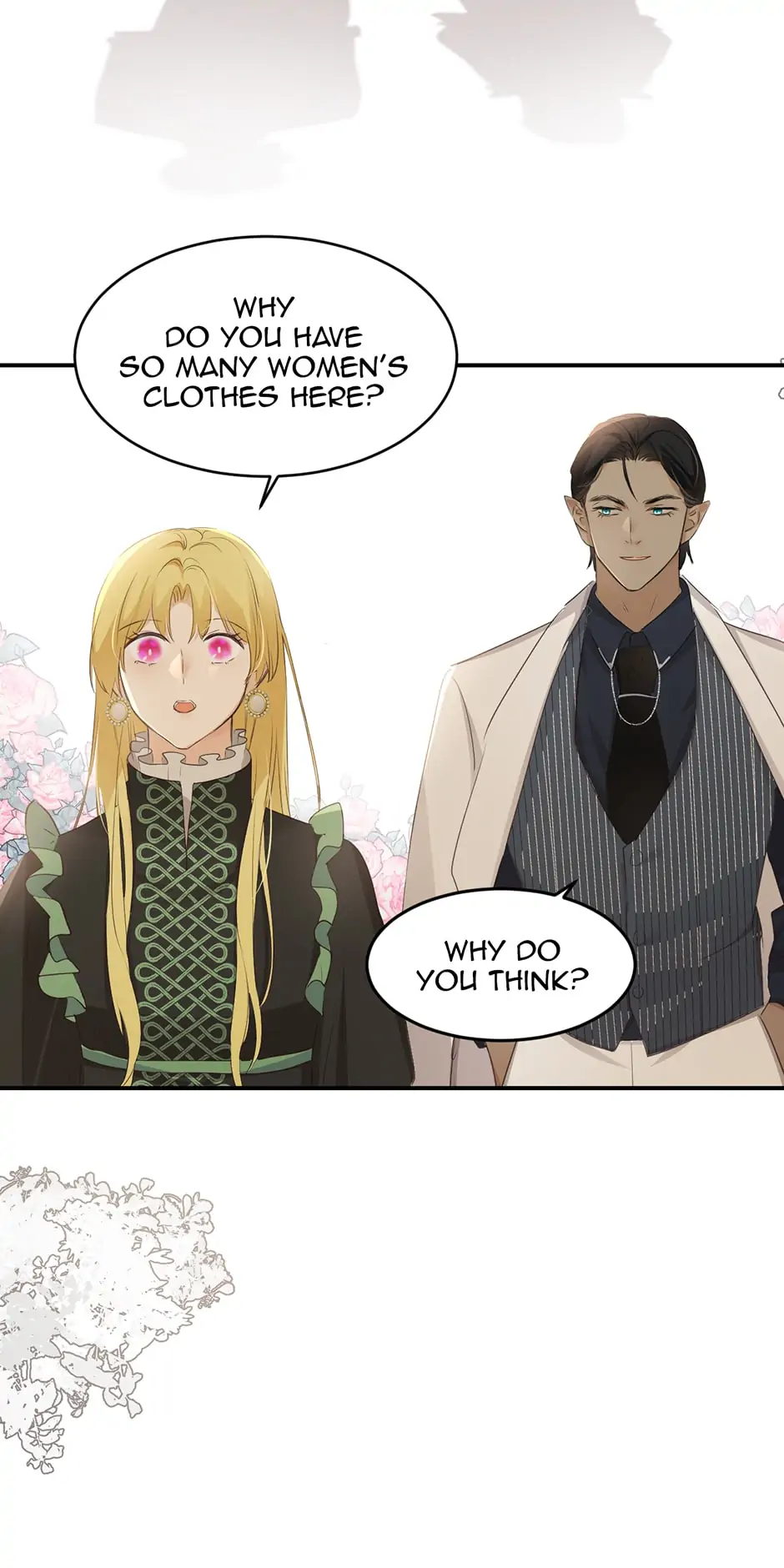 Dragon Raising Manual Chapter 27 - Page 35