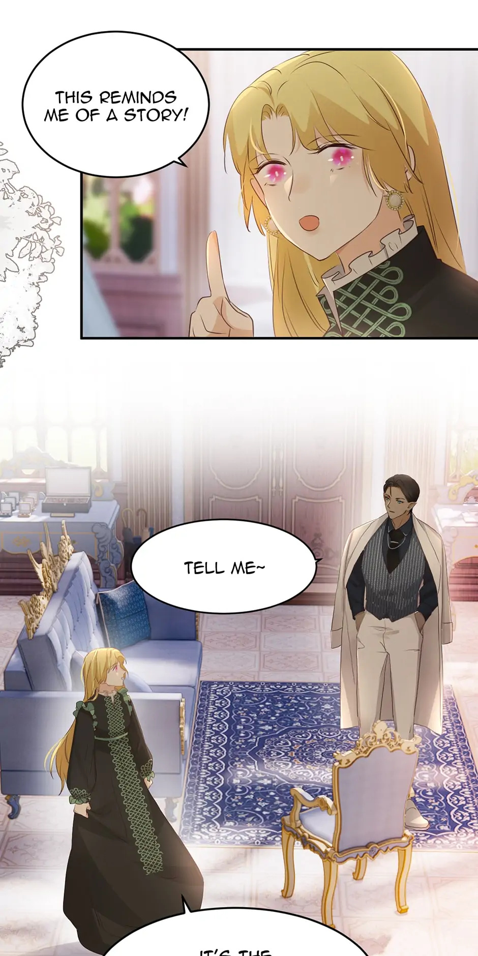 Dragon Raising Manual Chapter 27 - Page 36