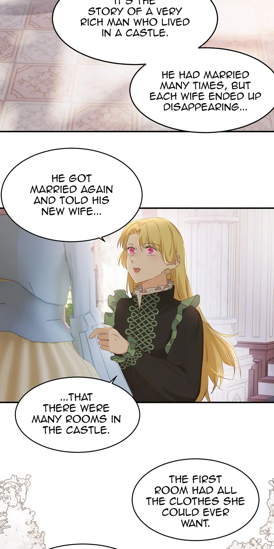 Dragon Raising Manual Chapter 27 - Page 37