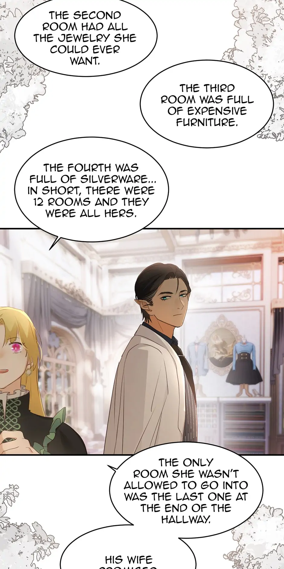Dragon Raising Manual Chapter 27 - Page 38