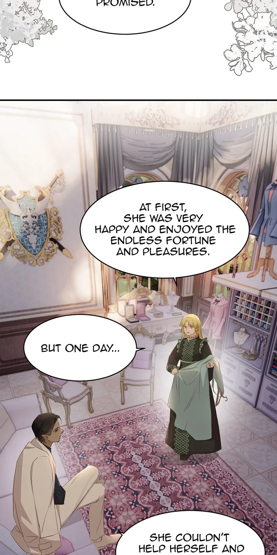 Dragon Raising Manual Chapter 27 - Page 39