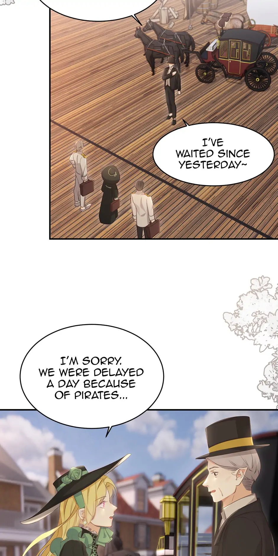 Dragon Raising Manual Chapter 27 - Page 4