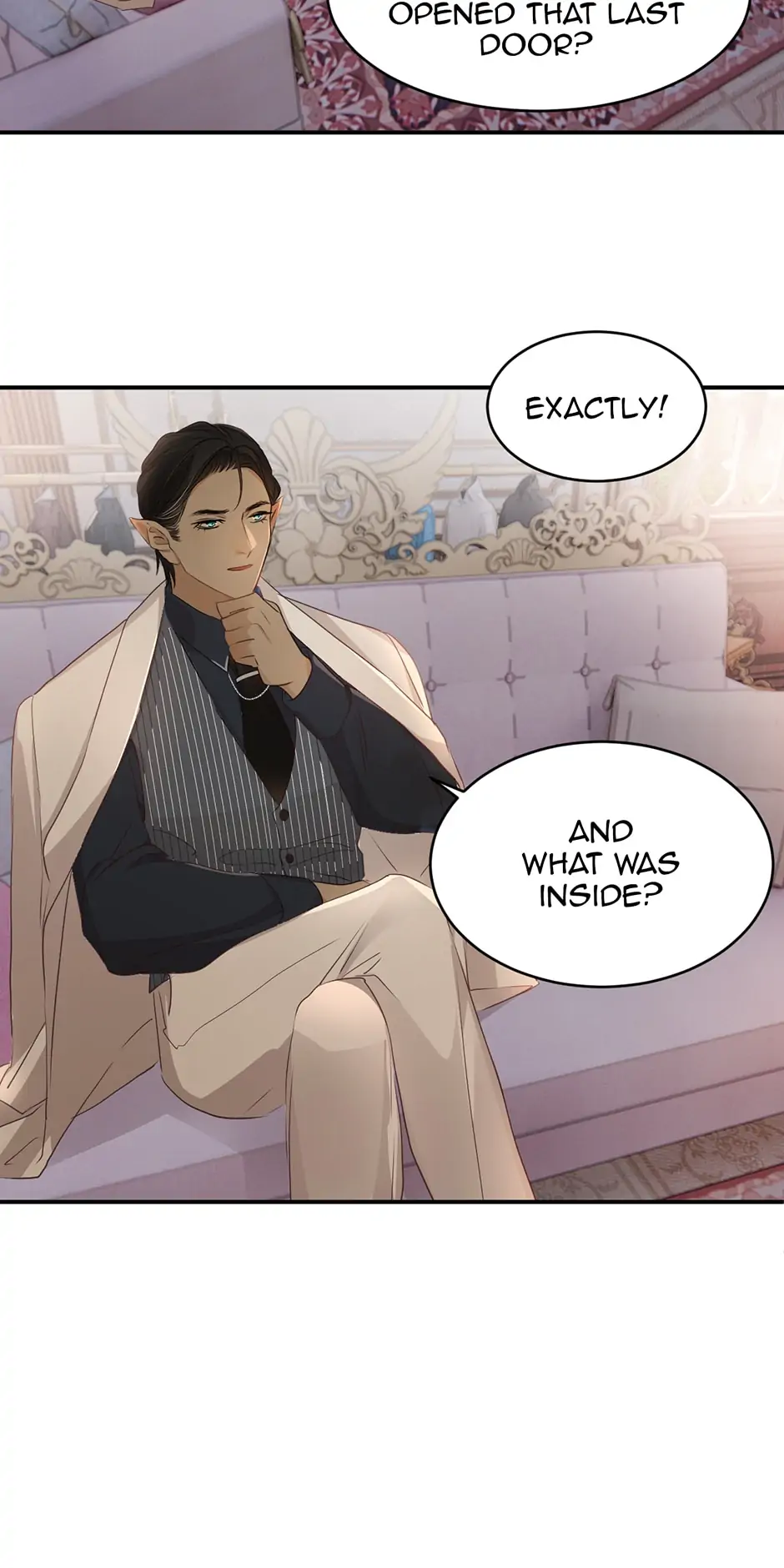 Dragon Raising Manual Chapter 27 - Page 40