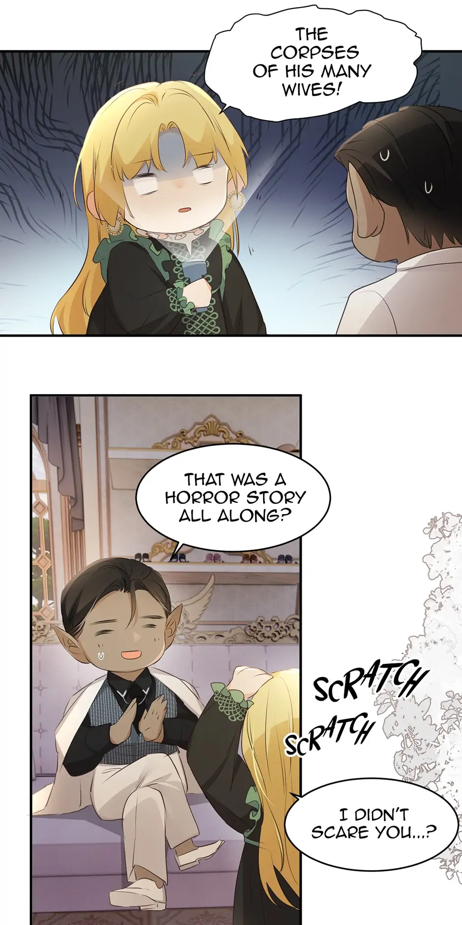 Dragon Raising Manual Chapter 27 - Page 41