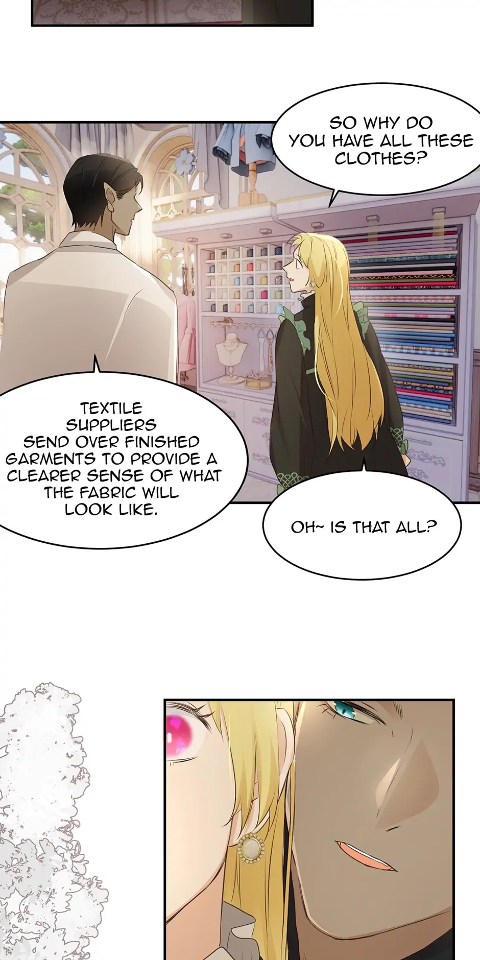 Dragon Raising Manual Chapter 27 - Page 42