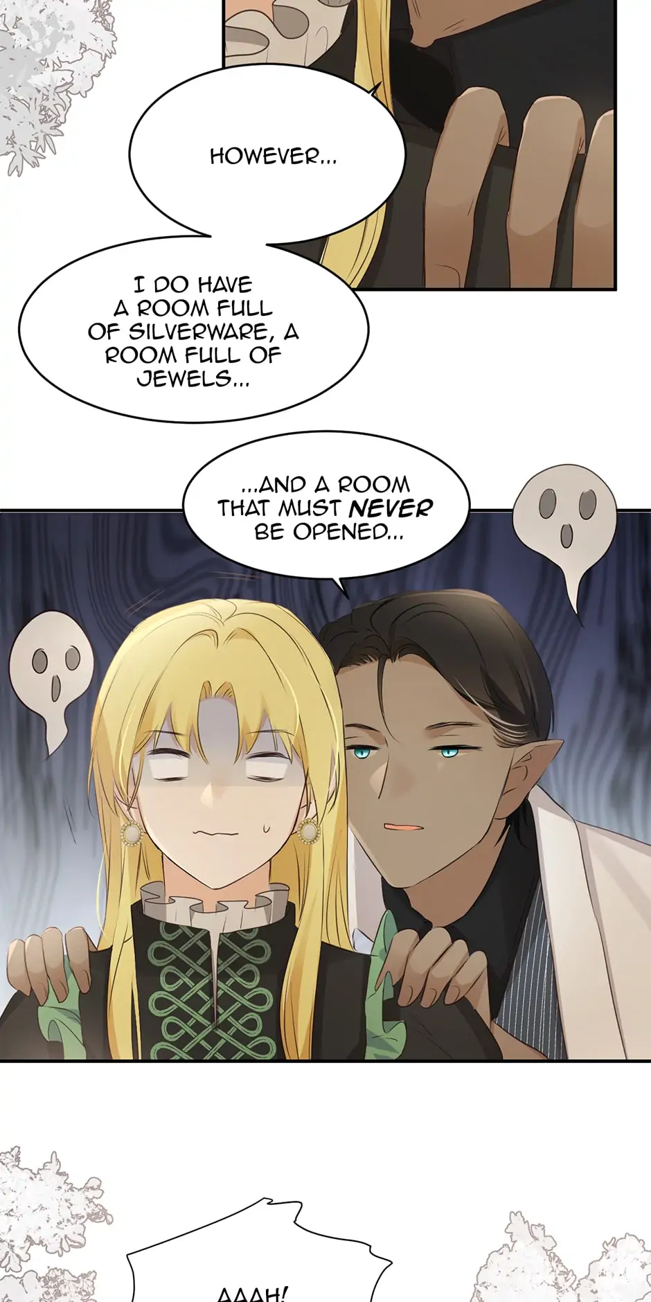 Dragon Raising Manual Chapter 27 - Page 43