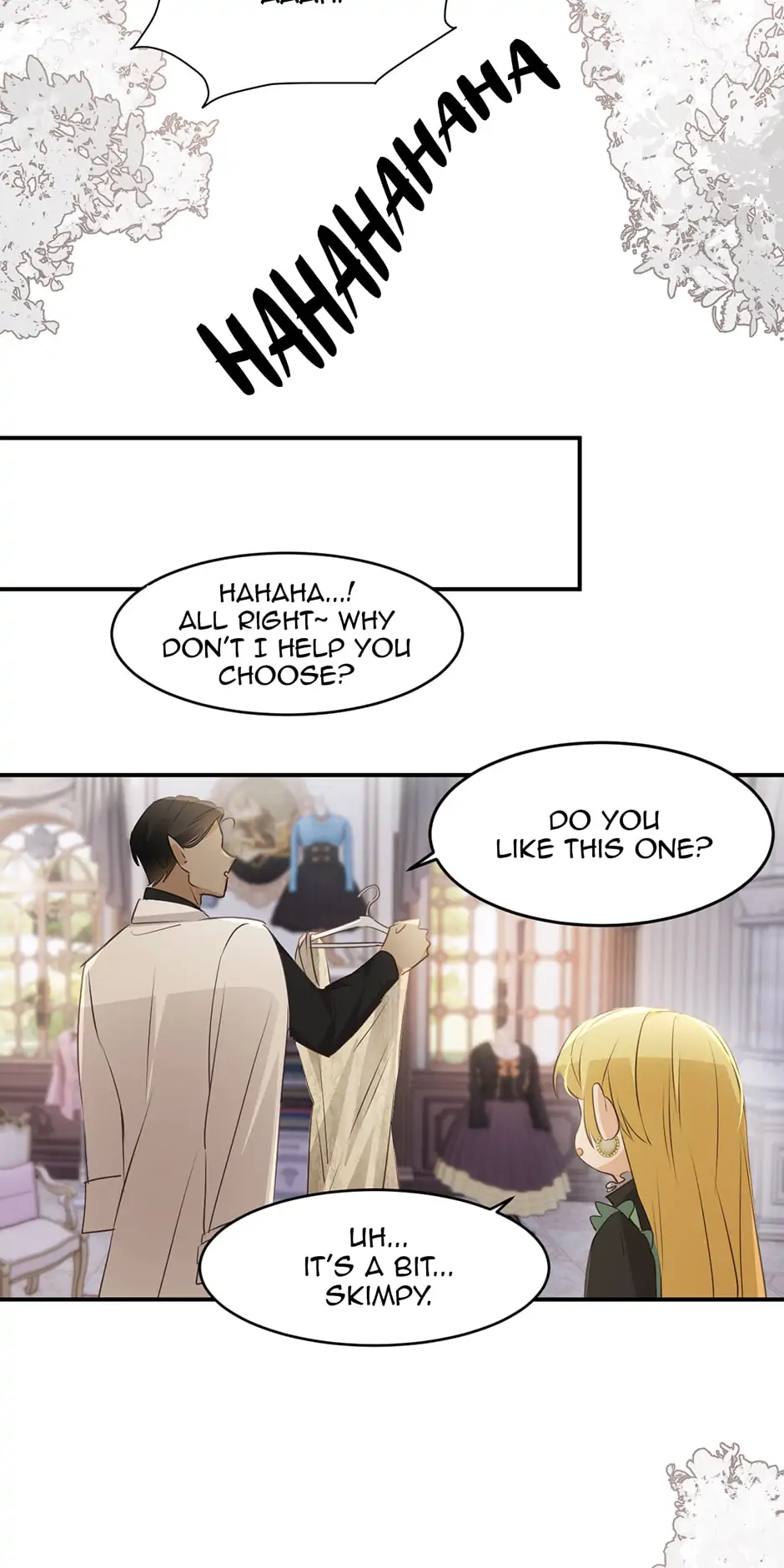 Dragon Raising Manual Chapter 27 - Page 44