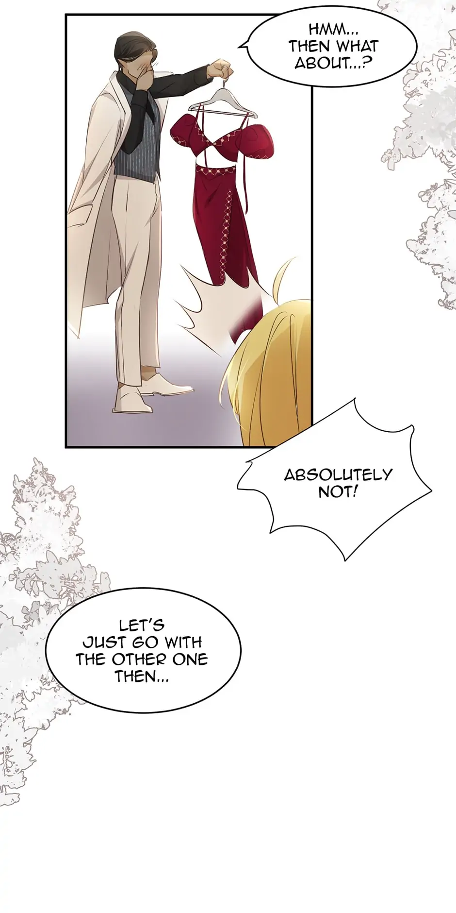 Dragon Raising Manual Chapter 27 - Page 45