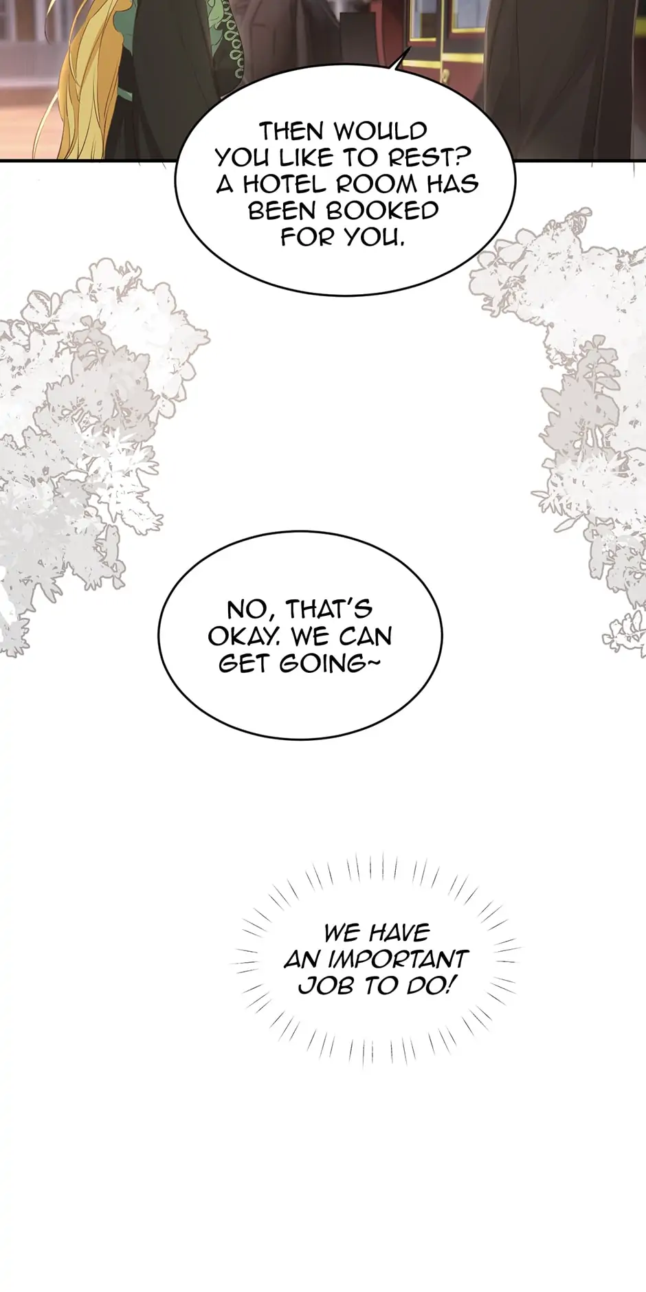 Dragon Raising Manual Chapter 27 - Page 5