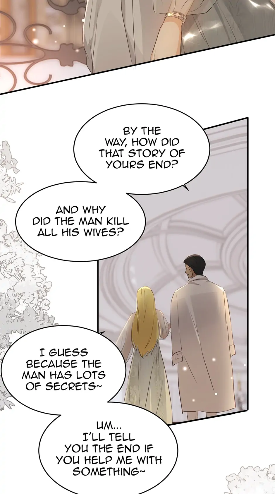 Dragon Raising Manual Chapter 27 - Page 50