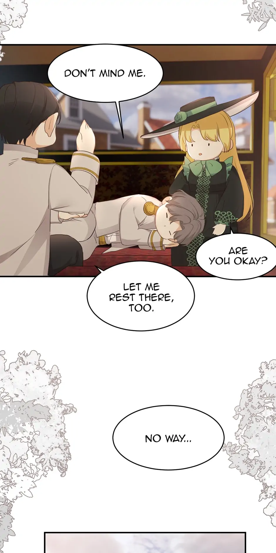 Dragon Raising Manual Chapter 27 - Page 7