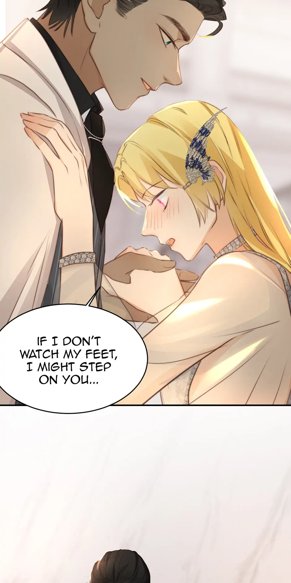 Dragon Raising Manual Chapter 28 - Page 12