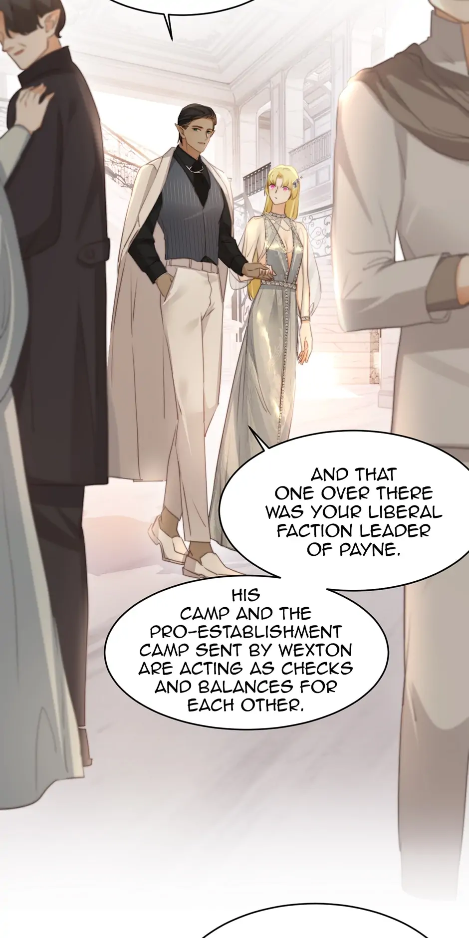 Dragon Raising Manual Chapter 28 - Page 2