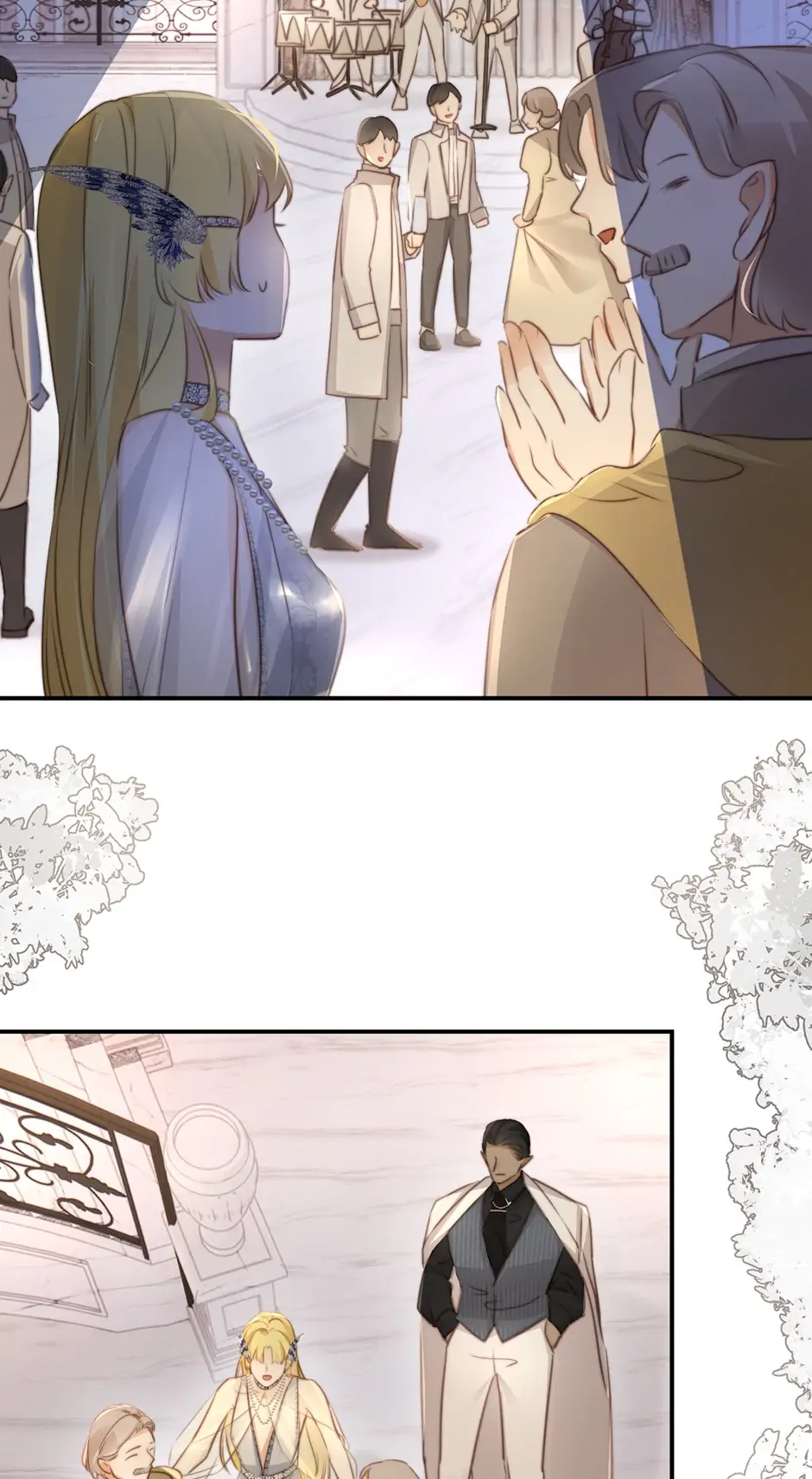 Dragon Raising Manual Chapter 28 - Page 28