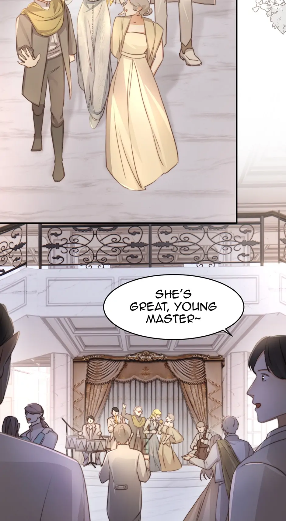 Dragon Raising Manual Chapter 28 - Page 29