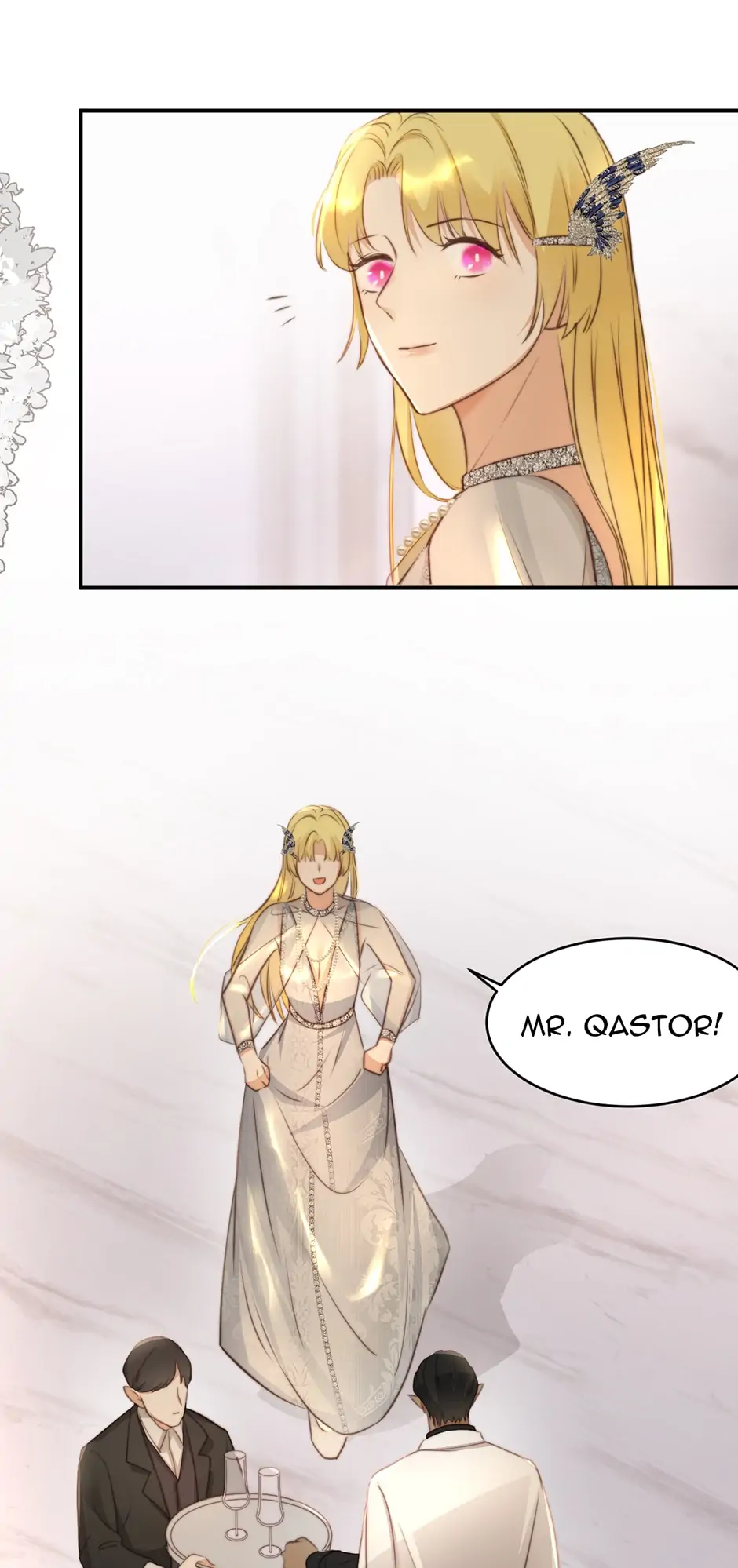Dragon Raising Manual Chapter 28 - Page 33