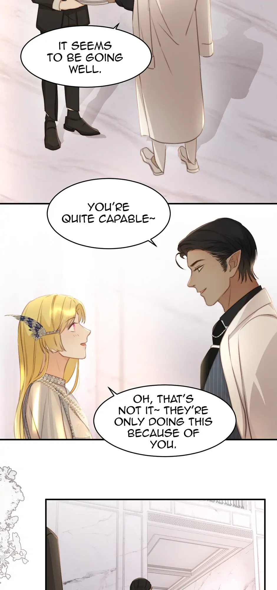 Dragon Raising Manual Chapter 28 - Page 34