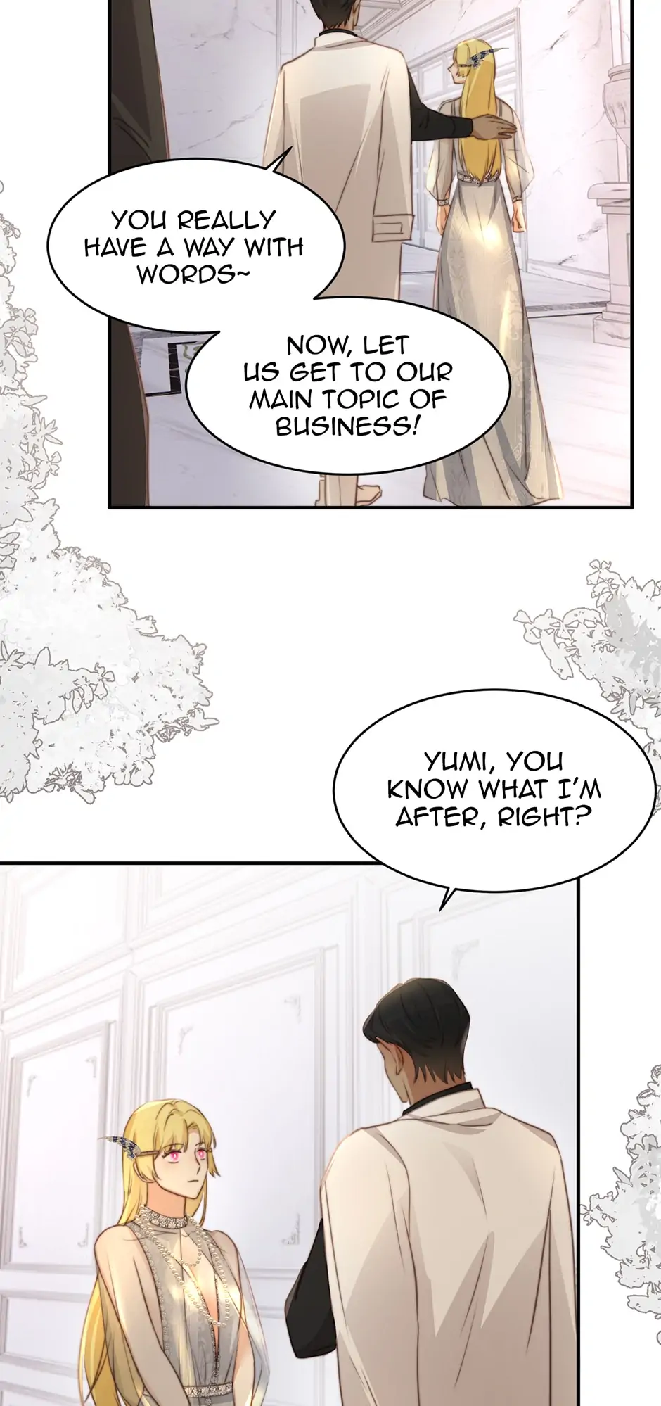 Dragon Raising Manual Chapter 28 - Page 35