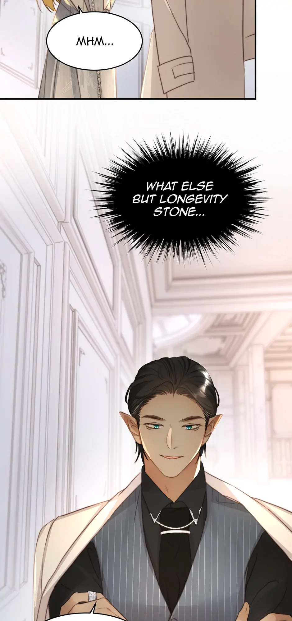 Dragon Raising Manual Chapter 28 - Page 36