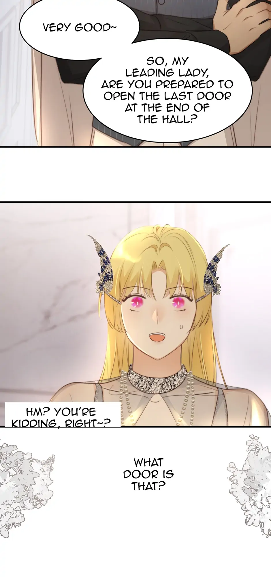 Dragon Raising Manual Chapter 28 - Page 37