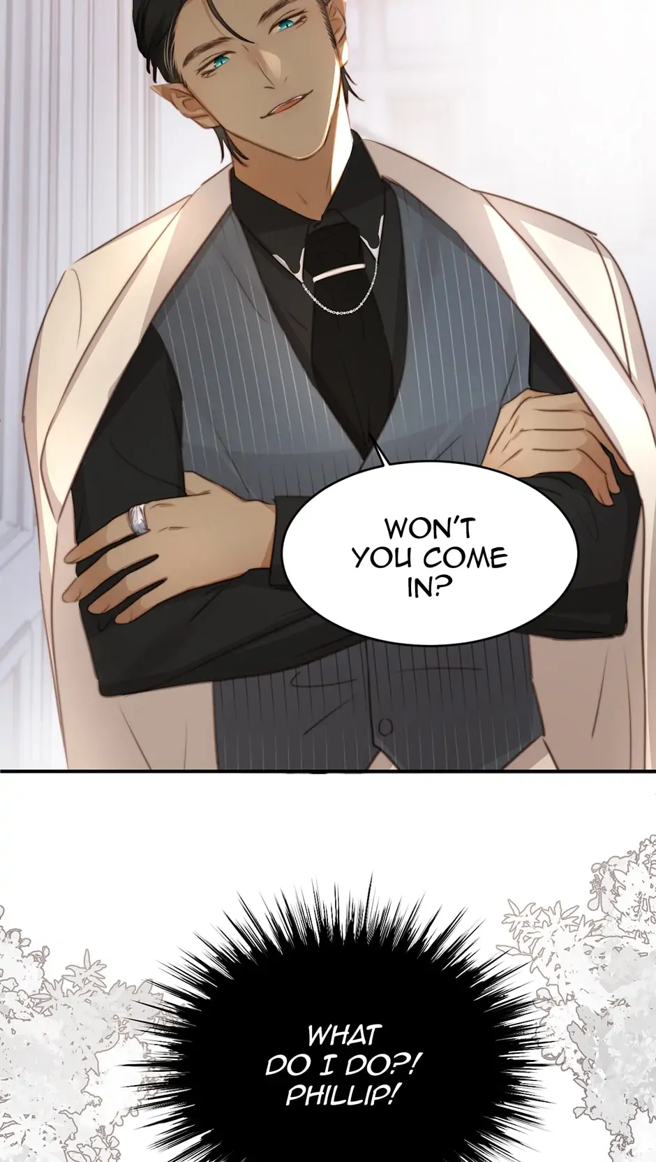 Dragon Raising Manual Chapter 28 - Page 39