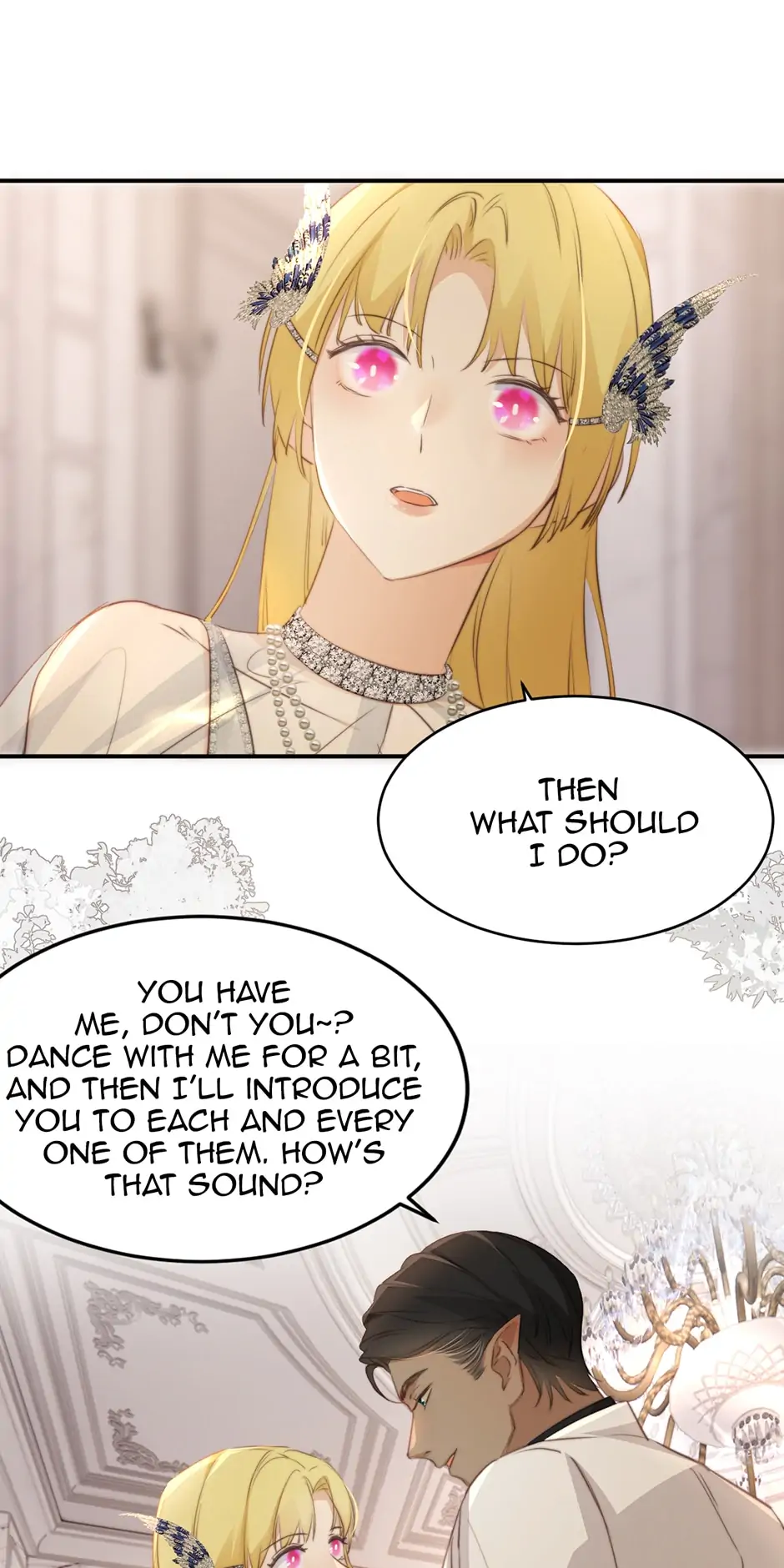 Dragon Raising Manual Chapter 28 - Page 6