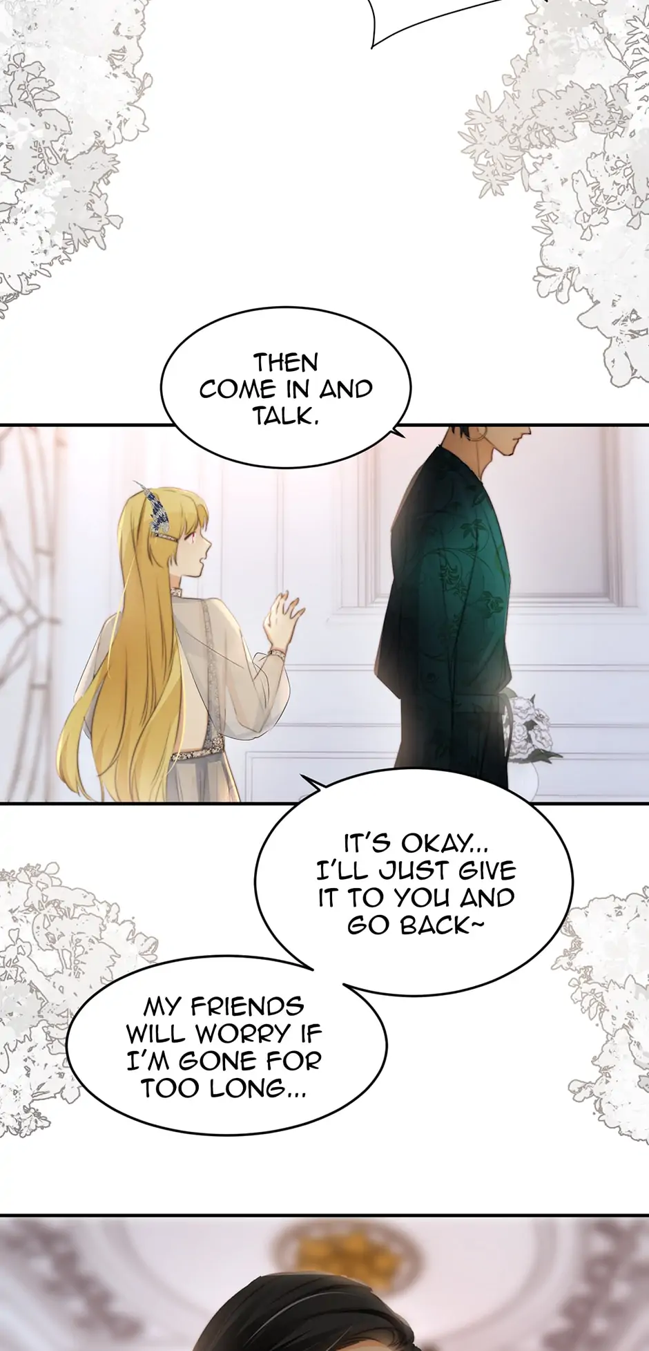 Dragon Raising Manual Chapter 29 - Page 17