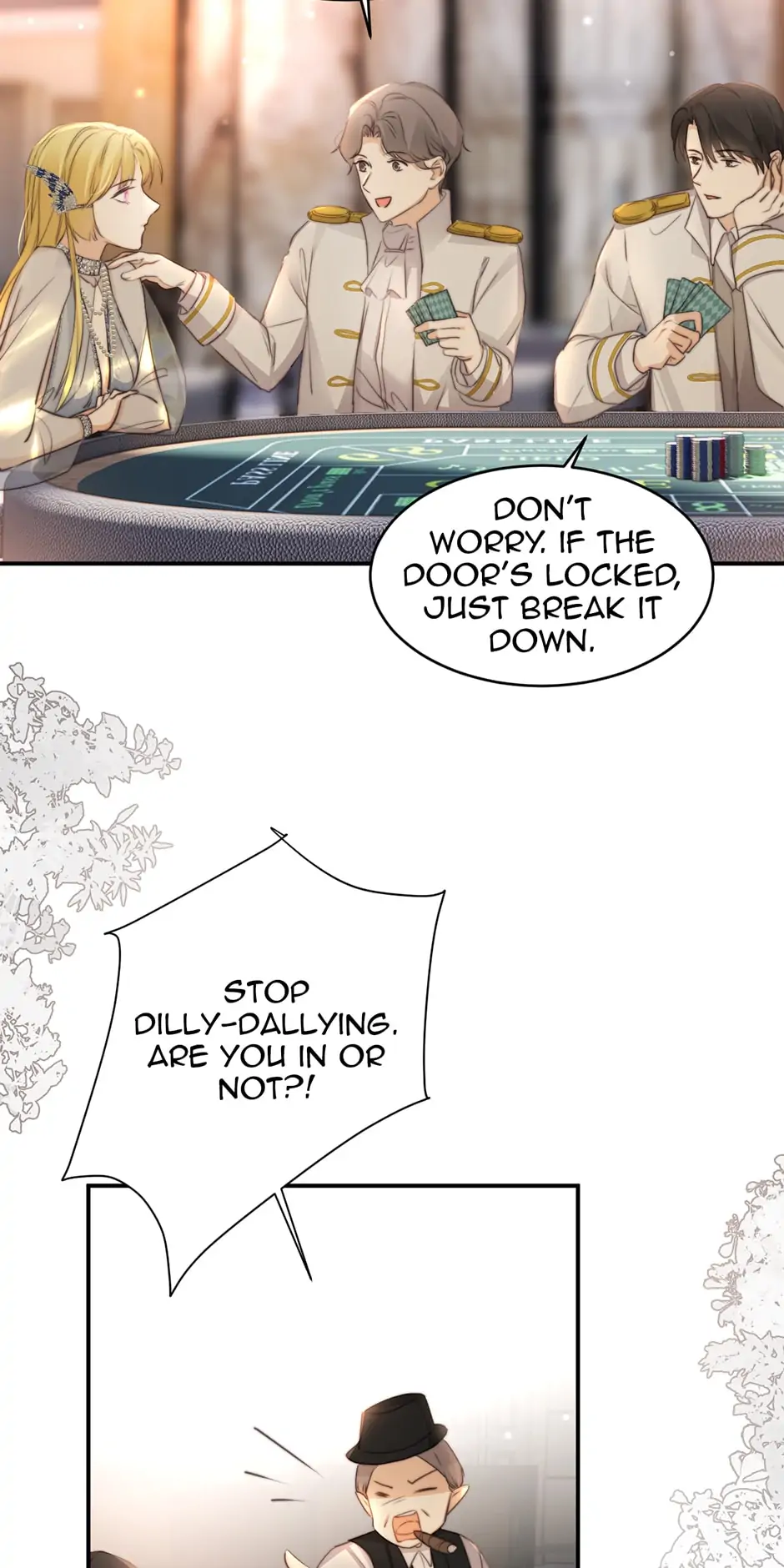 Dragon Raising Manual Chapter 29 - Page 2