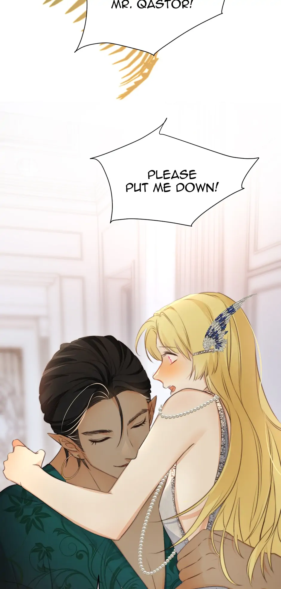 Dragon Raising Manual Chapter 29 - Page 23
