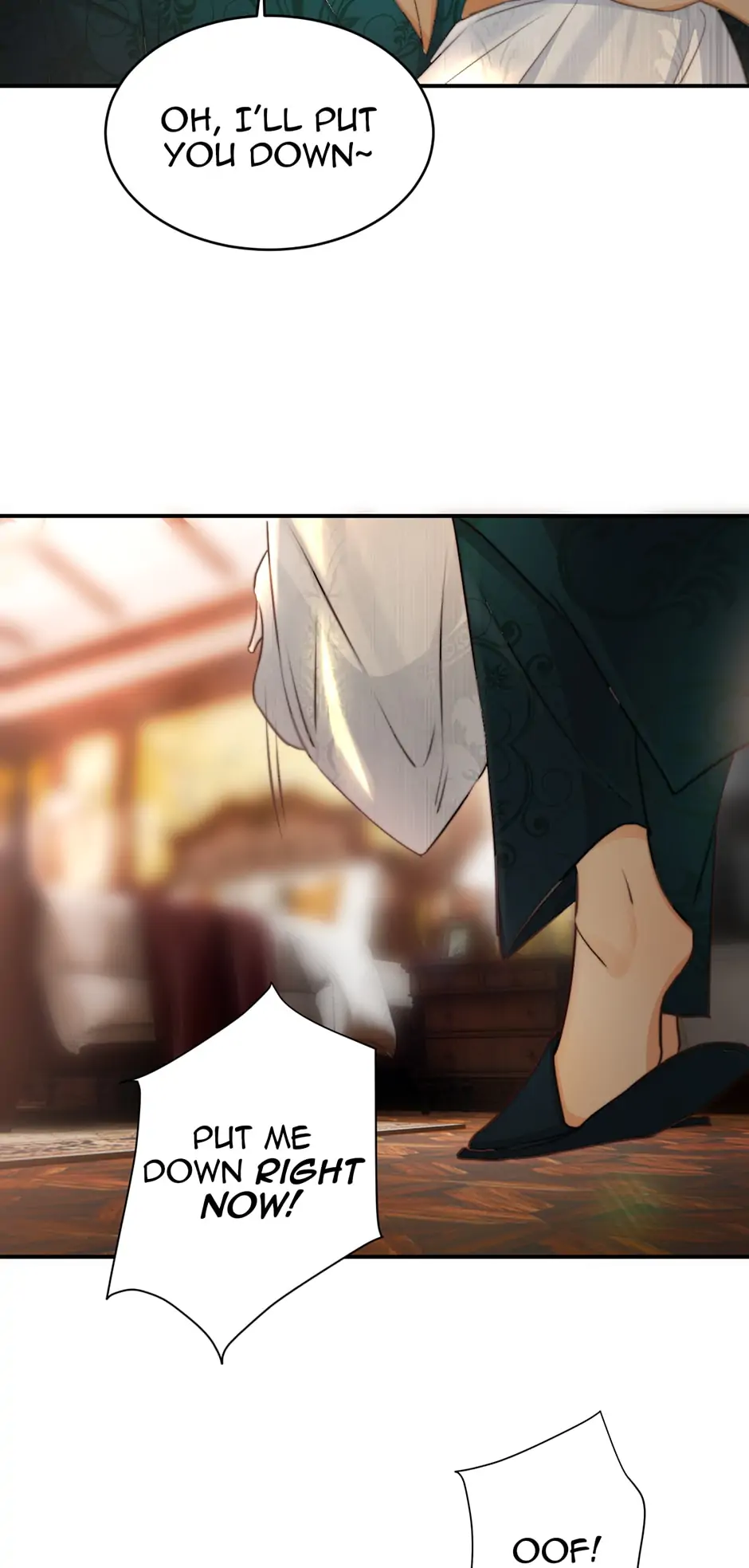 Dragon Raising Manual Chapter 29 - Page 24