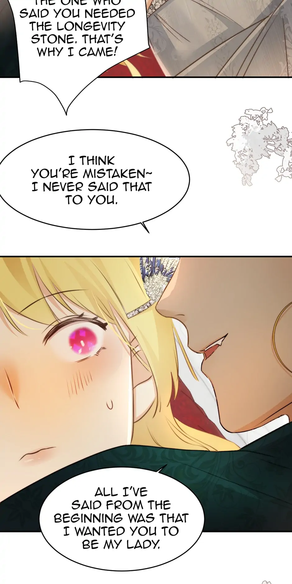 Dragon Raising Manual Chapter 29 - Page 28