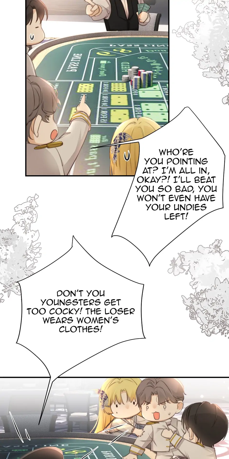 Dragon Raising Manual Chapter 29 - Page 3