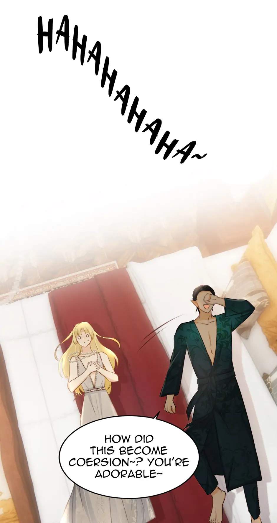 Dragon Raising Manual Chapter 29 - Page 32