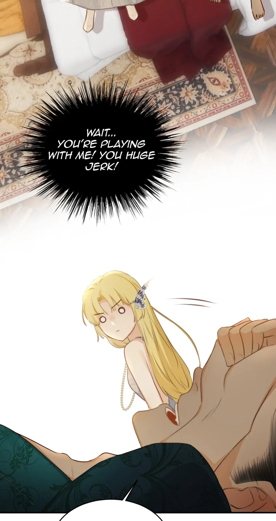 Dragon Raising Manual Chapter 29 - Page 33