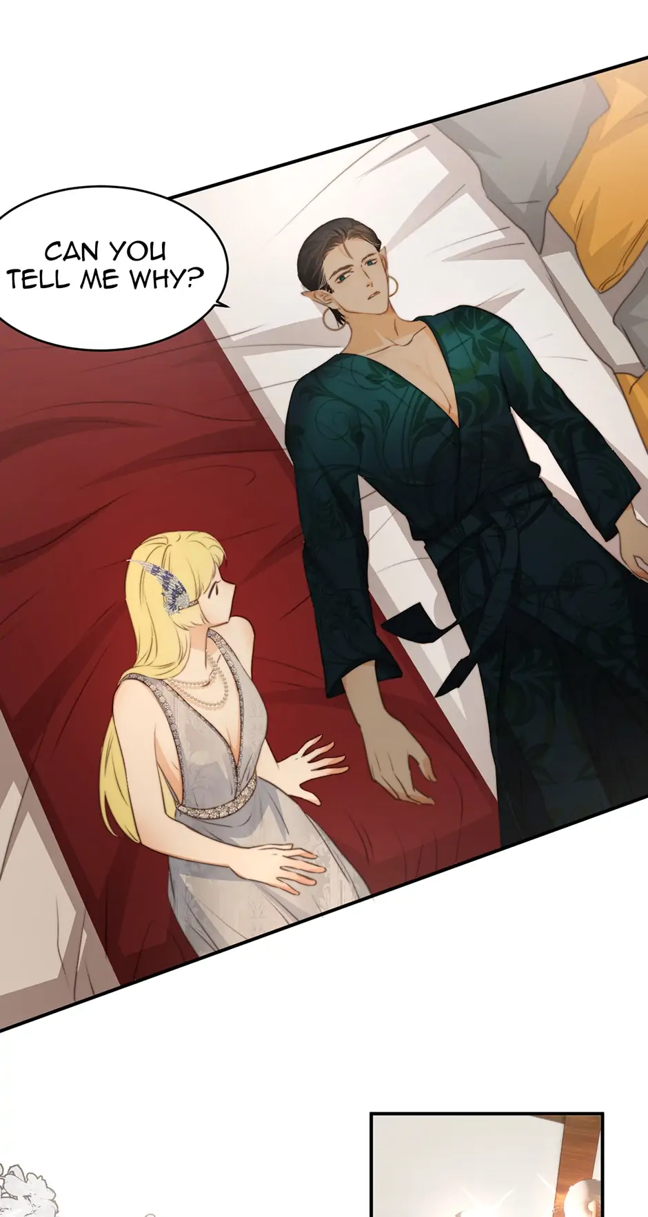 Dragon Raising Manual Chapter 29 - Page 37