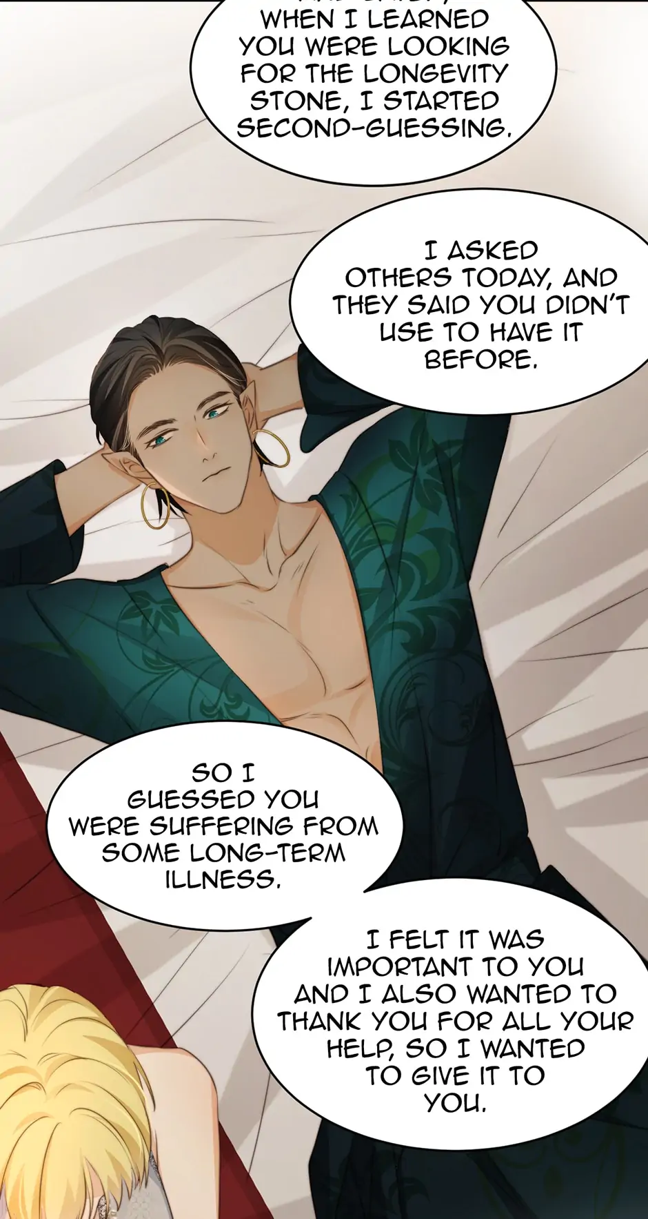 Dragon Raising Manual Chapter 29 - Page 39