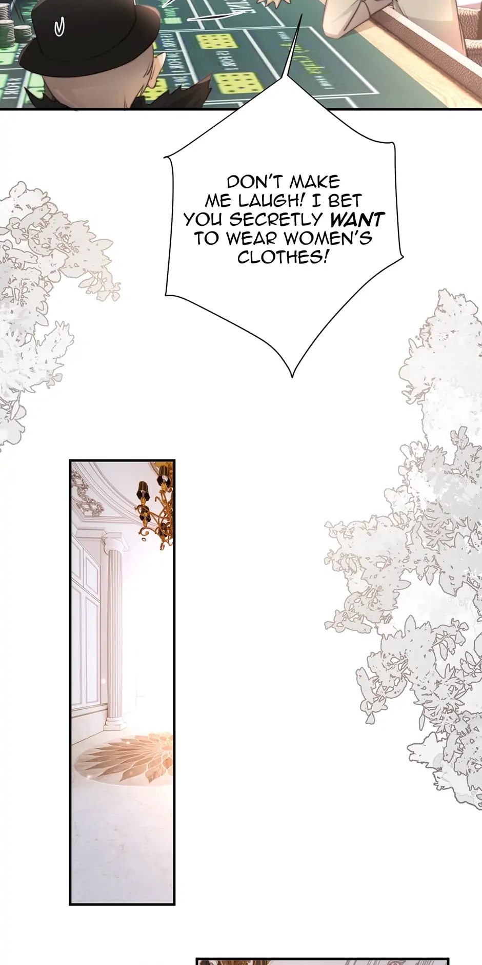 Dragon Raising Manual Chapter 29 - Page 4