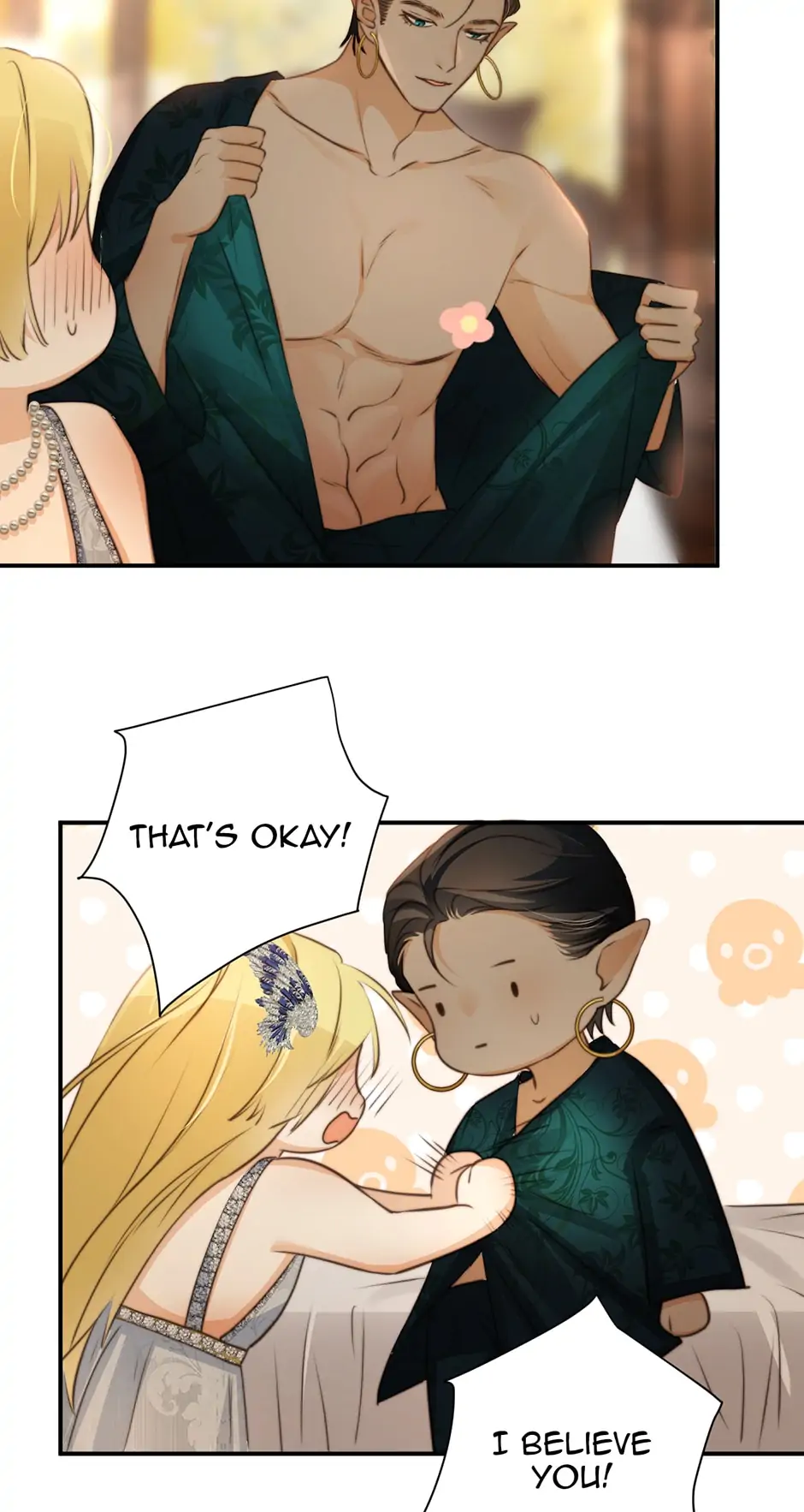 Dragon Raising Manual Chapter 29 - Page 42