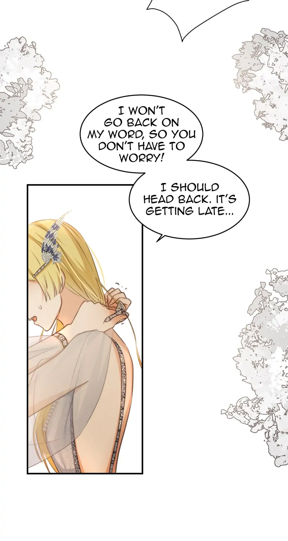 Dragon Raising Manual Chapter 29 - Page 43