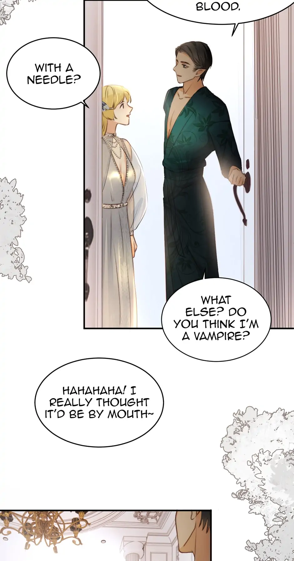 Dragon Raising Manual Chapter 29 - Page 45