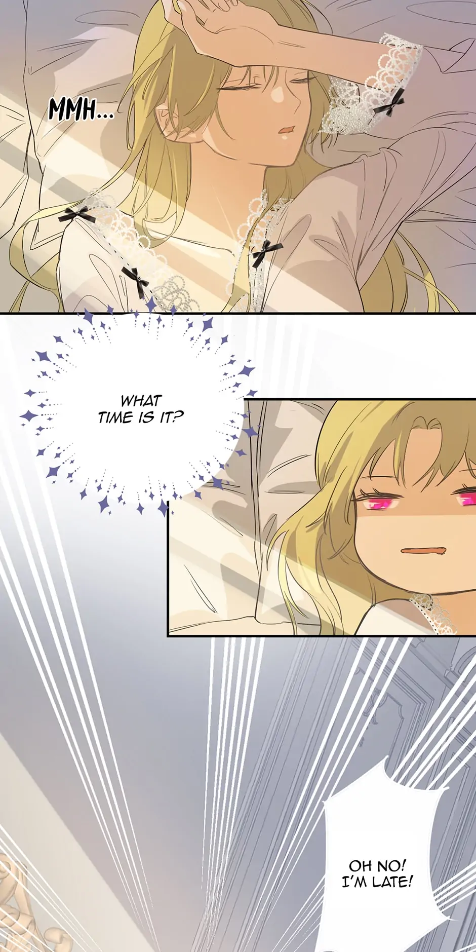 Dragon Raising Manual Chapter 3 - Page 1