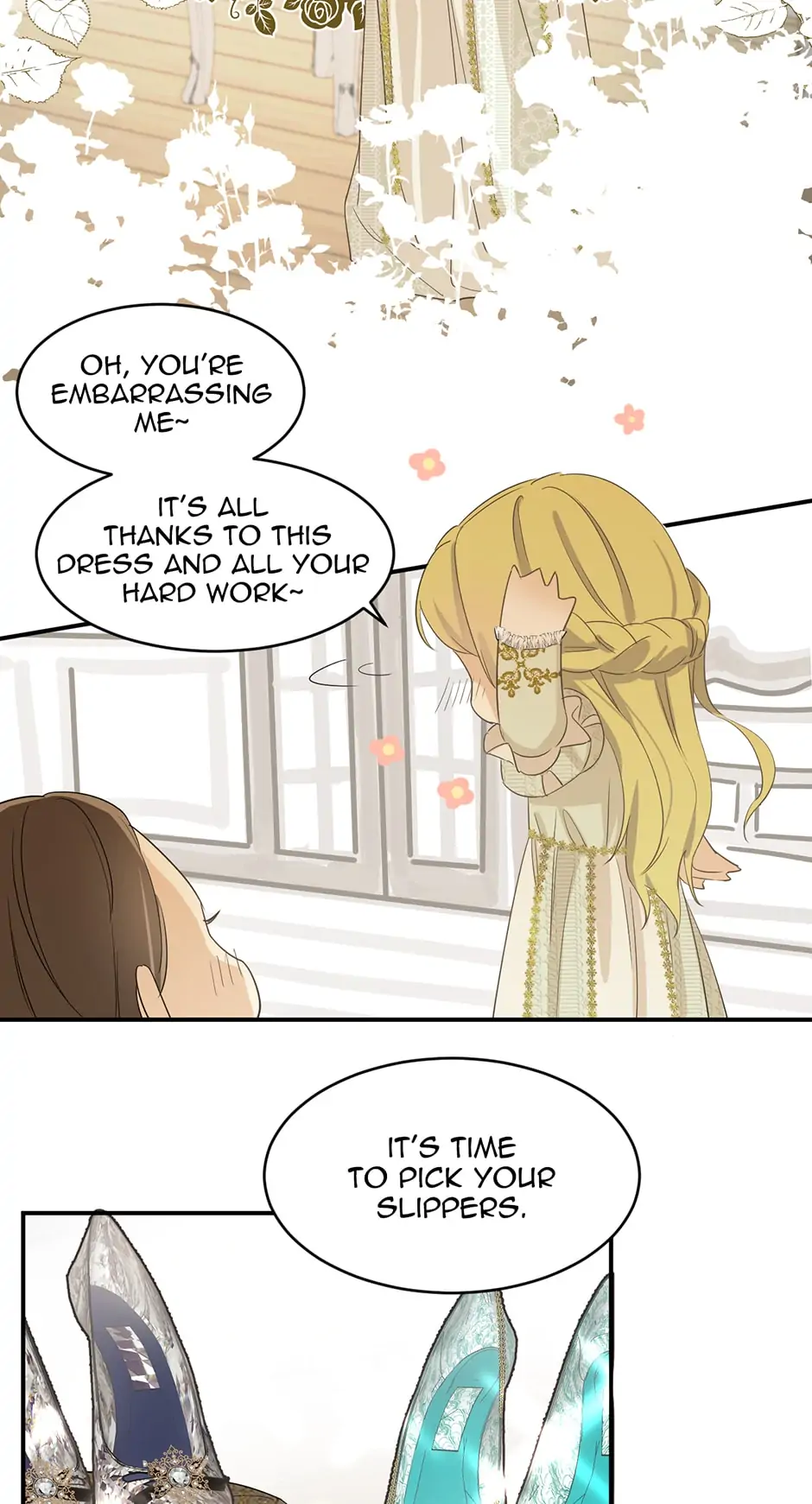 Dragon Raising Manual Chapter 3 - Page 12