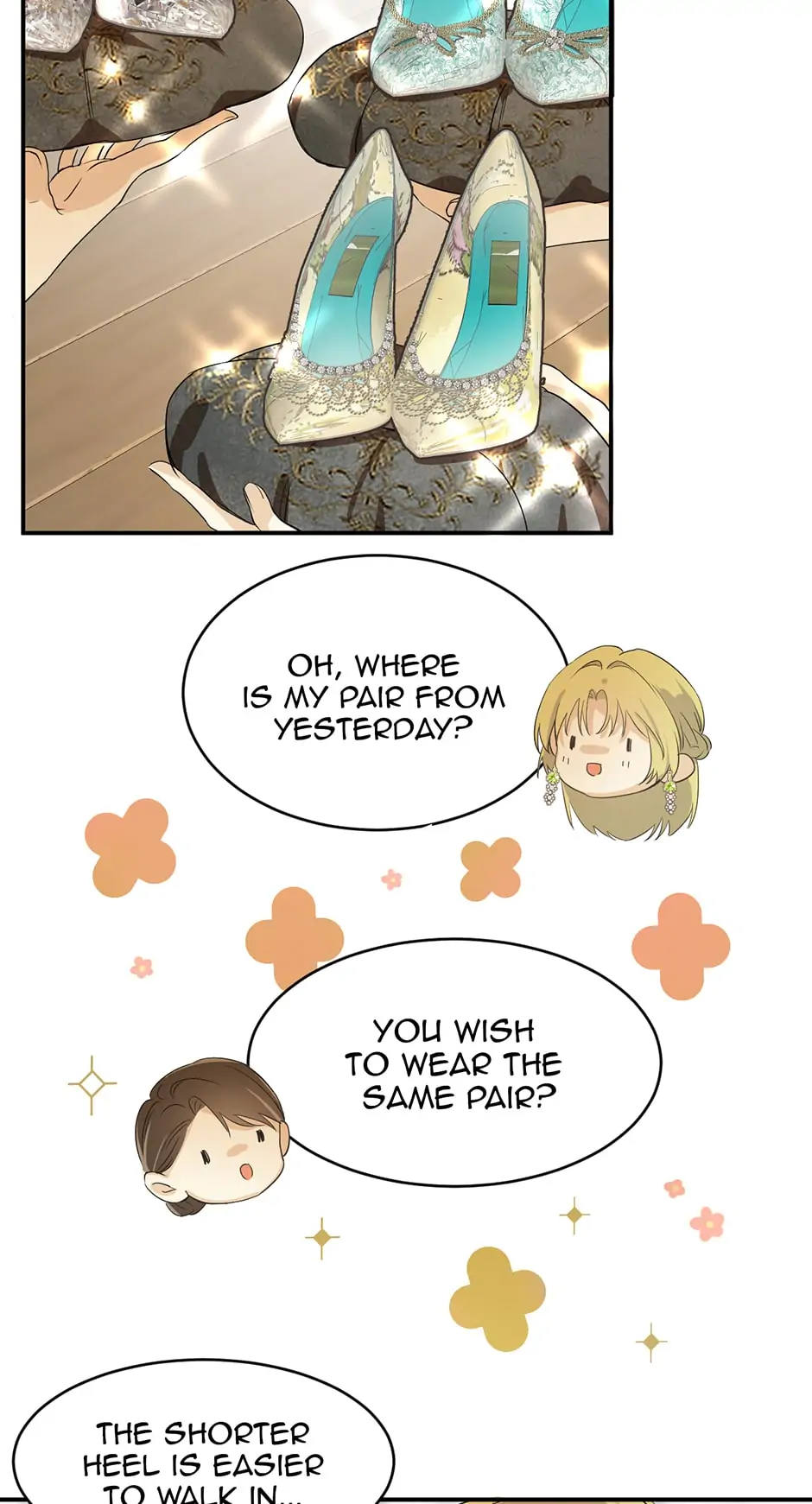 Dragon Raising Manual Chapter 3 - Page 13