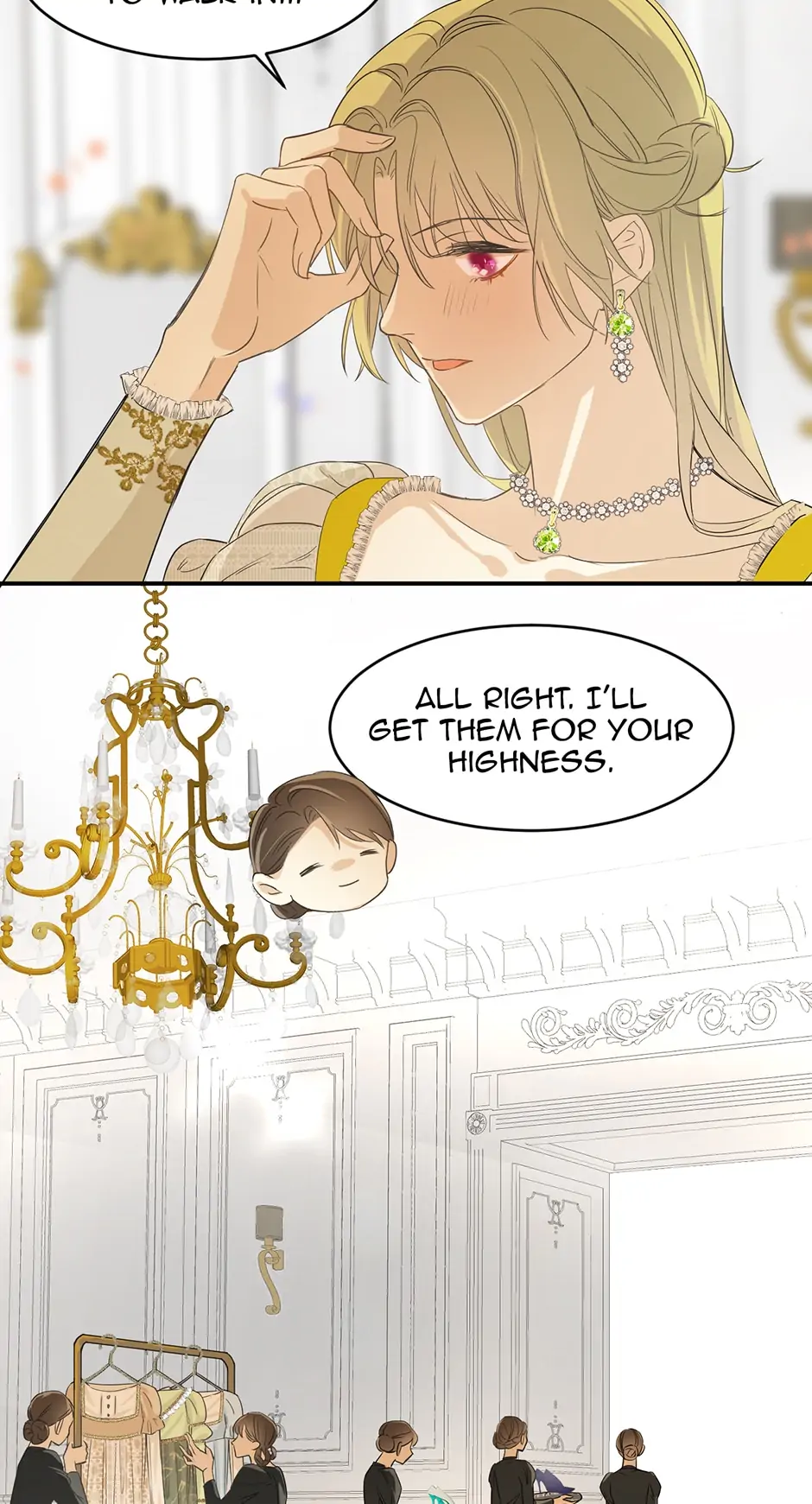 Dragon Raising Manual Chapter 3 - Page 14