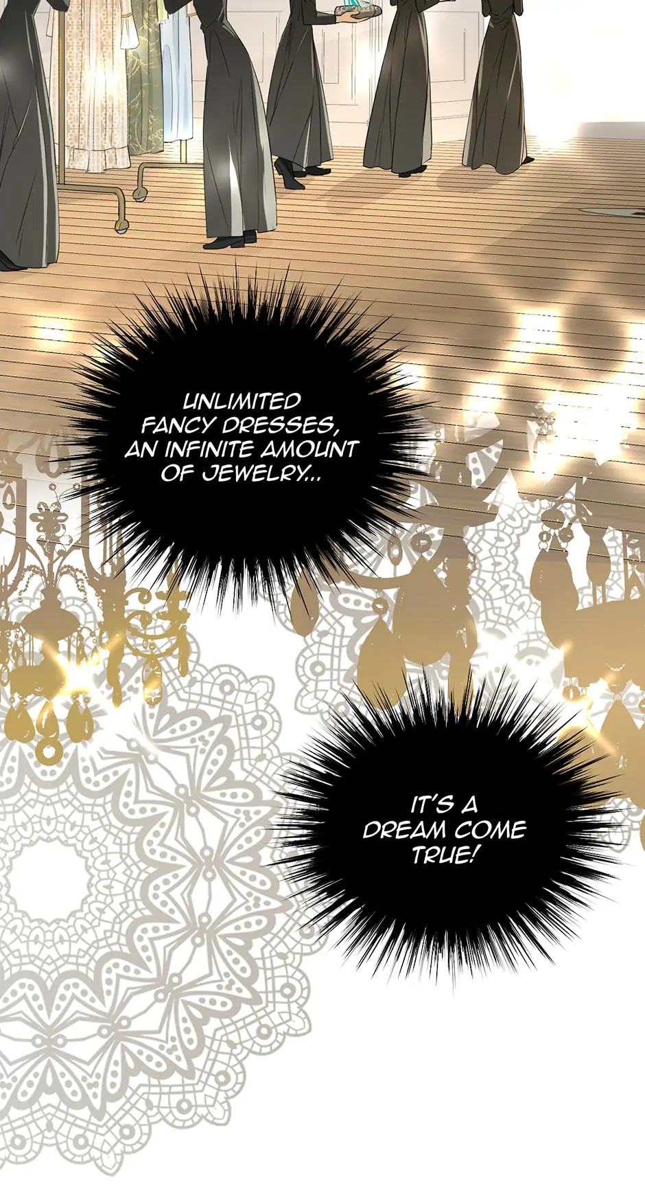 Dragon Raising Manual Chapter 3 - Page 15