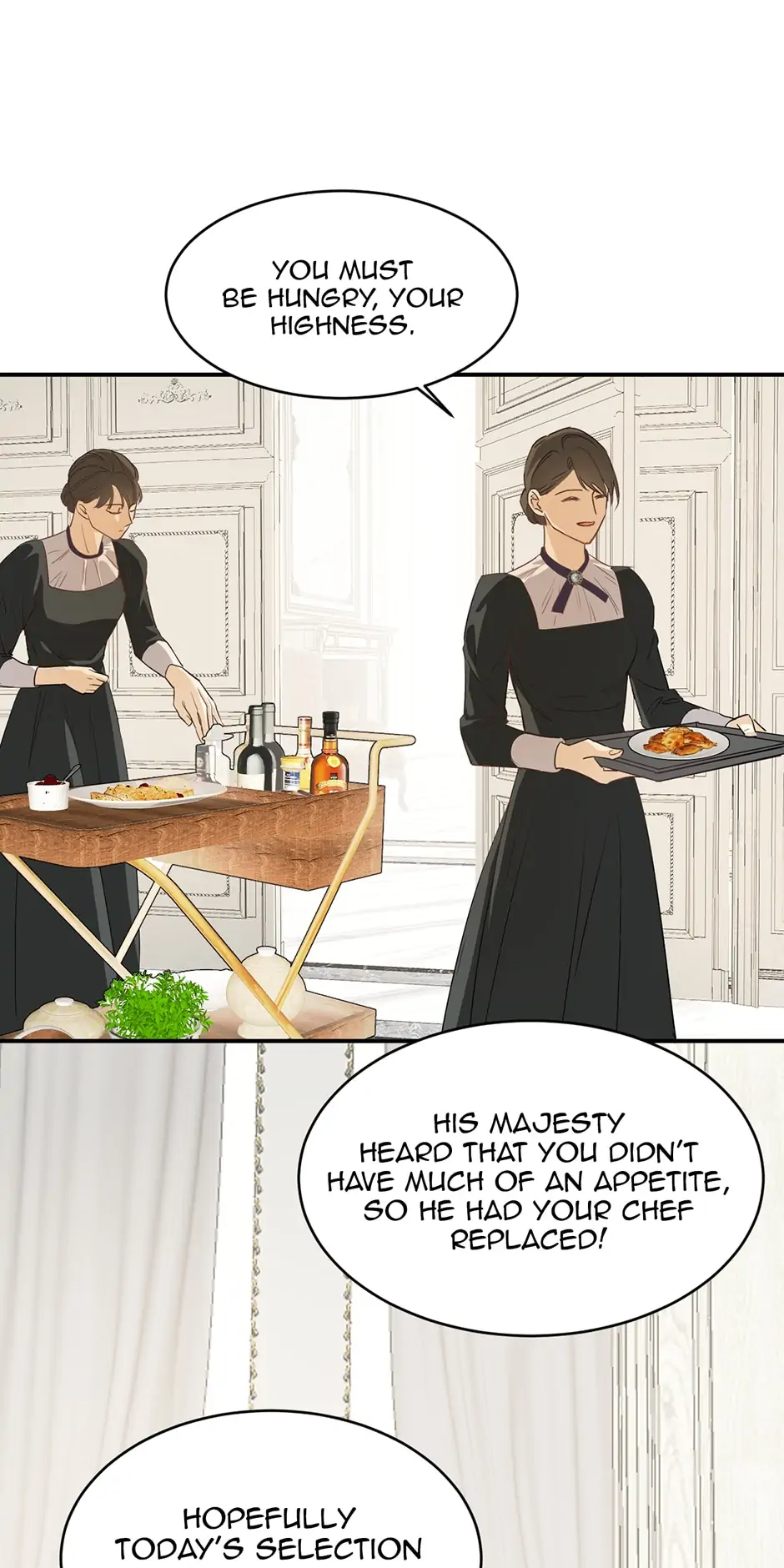 Dragon Raising Manual Chapter 3 - Page 16