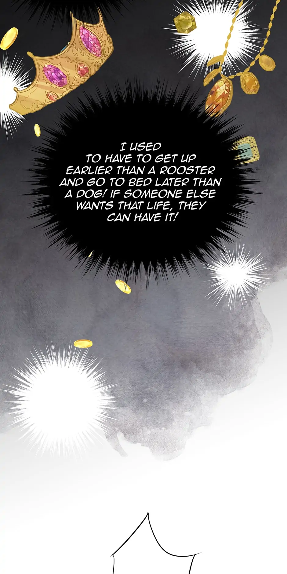 Dragon Raising Manual Chapter 3 - Page 19